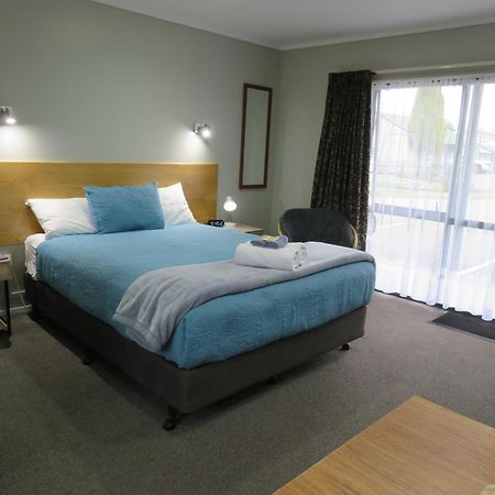 Commodore Court Motel Blenheim Kültér fotó