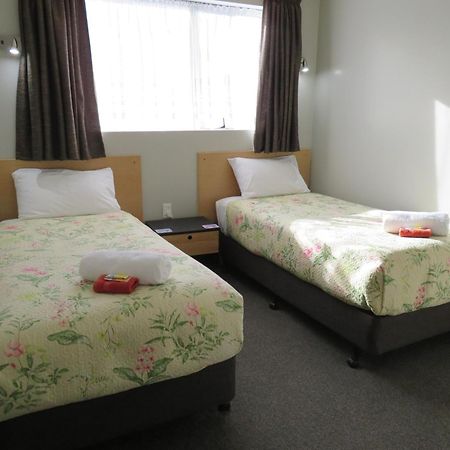 Commodore Court Motel Blenheim Kültér fotó