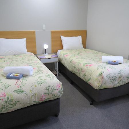 Commodore Court Motel Blenheim Kültér fotó