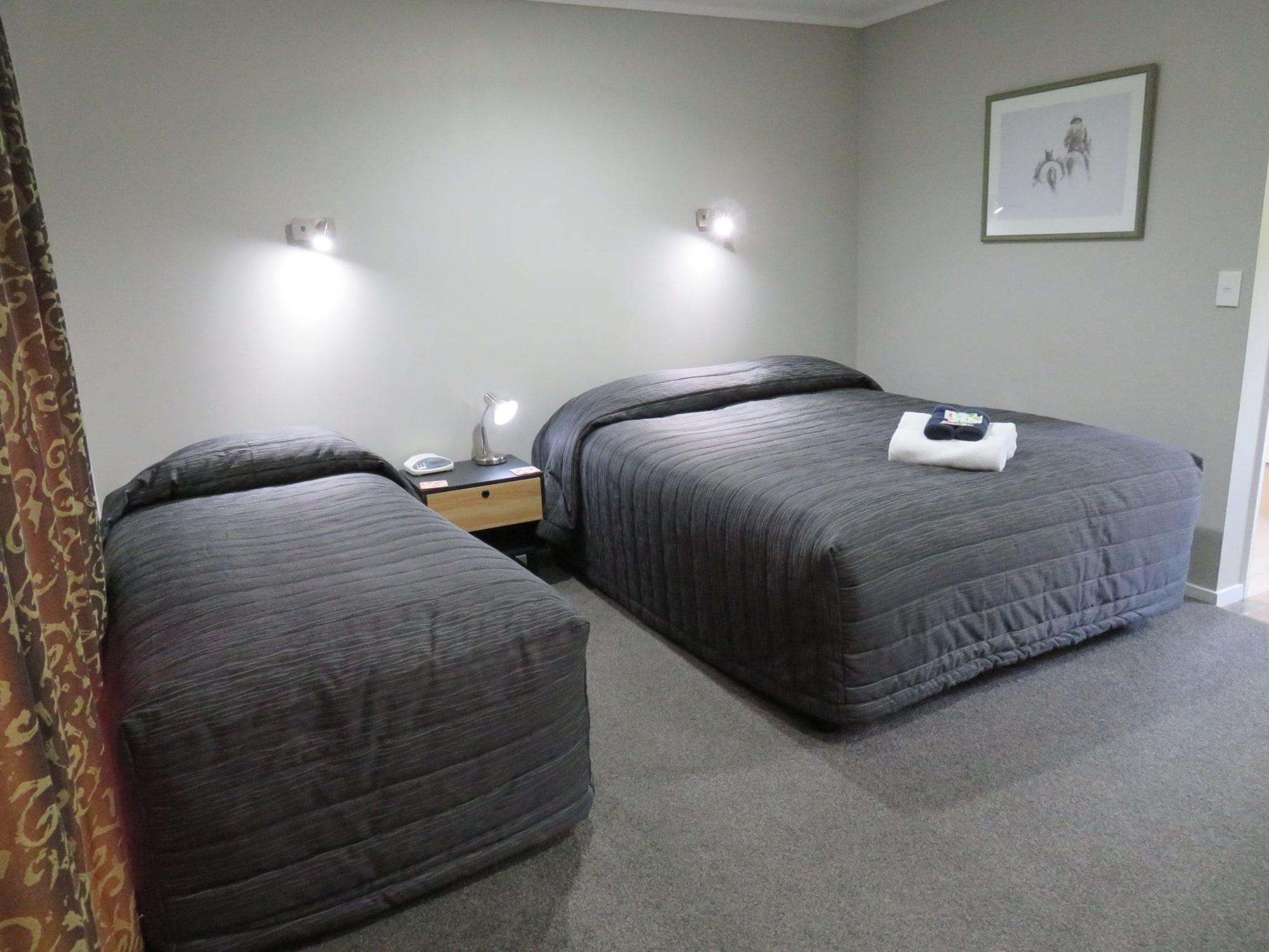 Commodore Court Motel Blenheim Kültér fotó