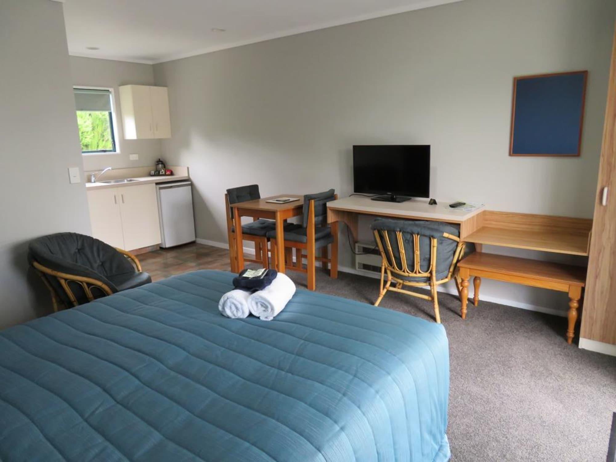 Commodore Court Motel Blenheim Kültér fotó