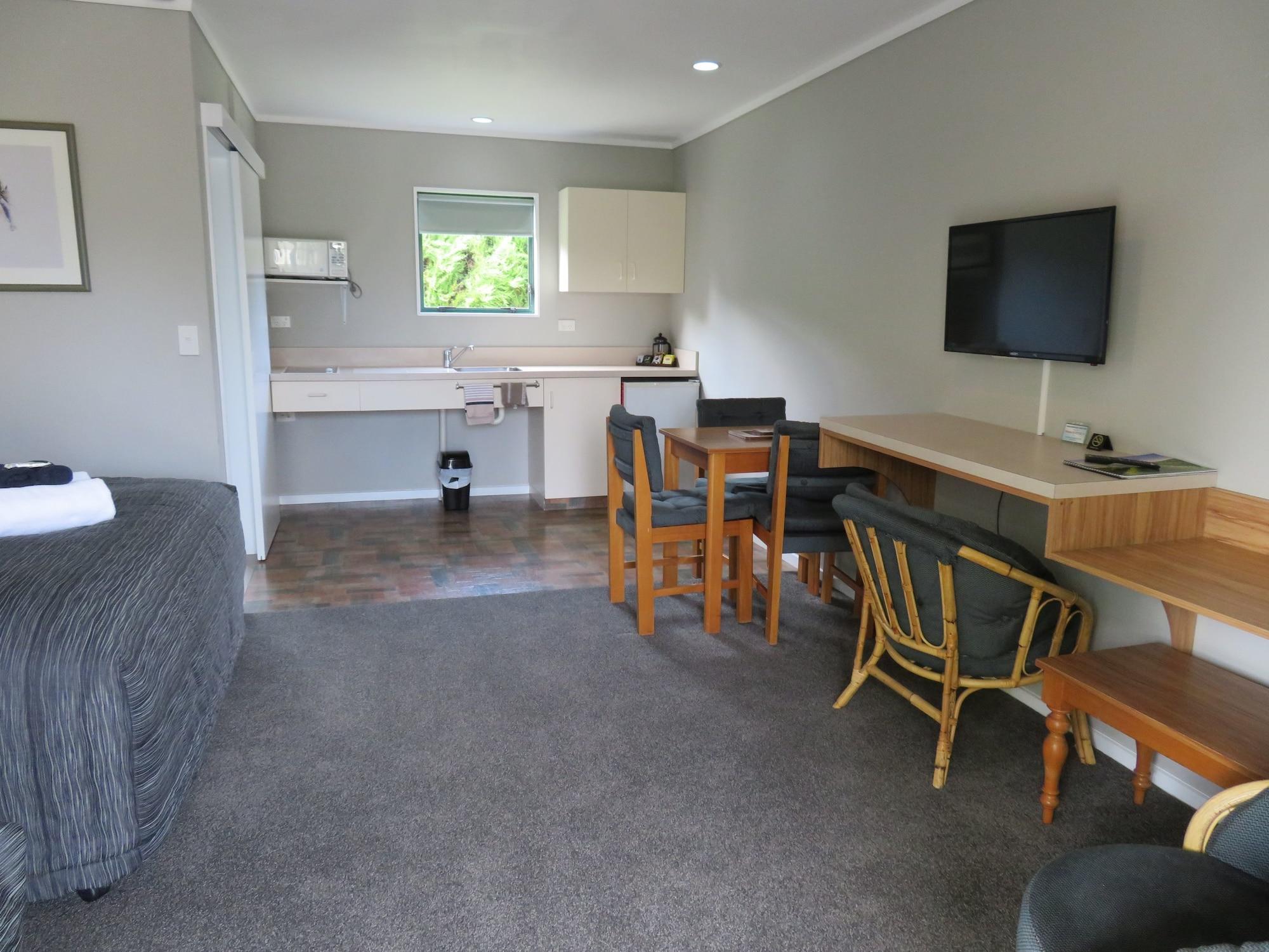Commodore Court Motel Blenheim Kültér fotó