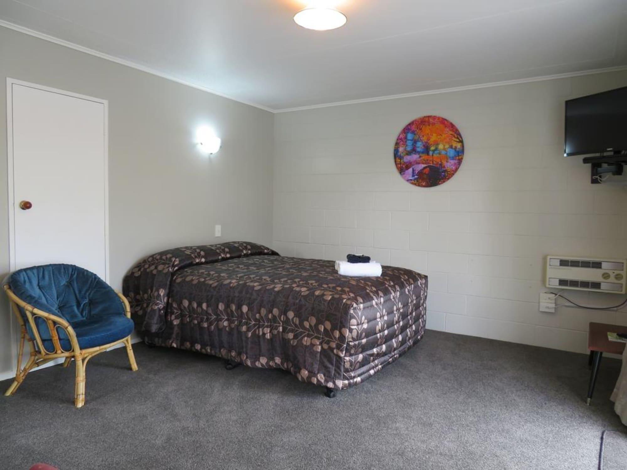 Commodore Court Motel Blenheim Kültér fotó