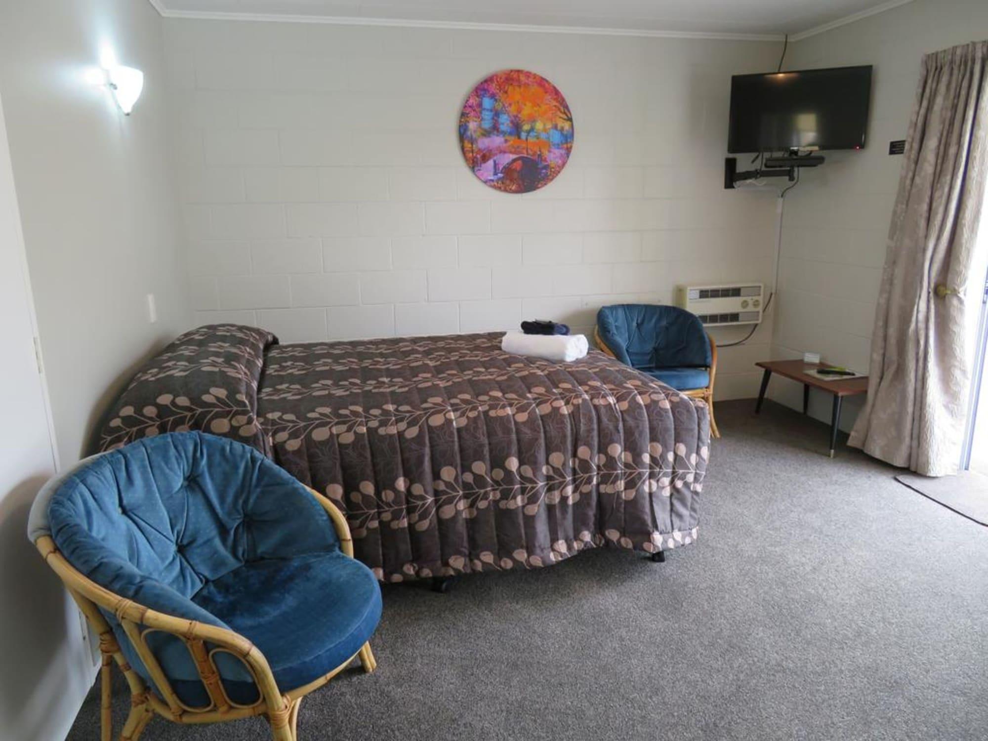 Commodore Court Motel Blenheim Kültér fotó