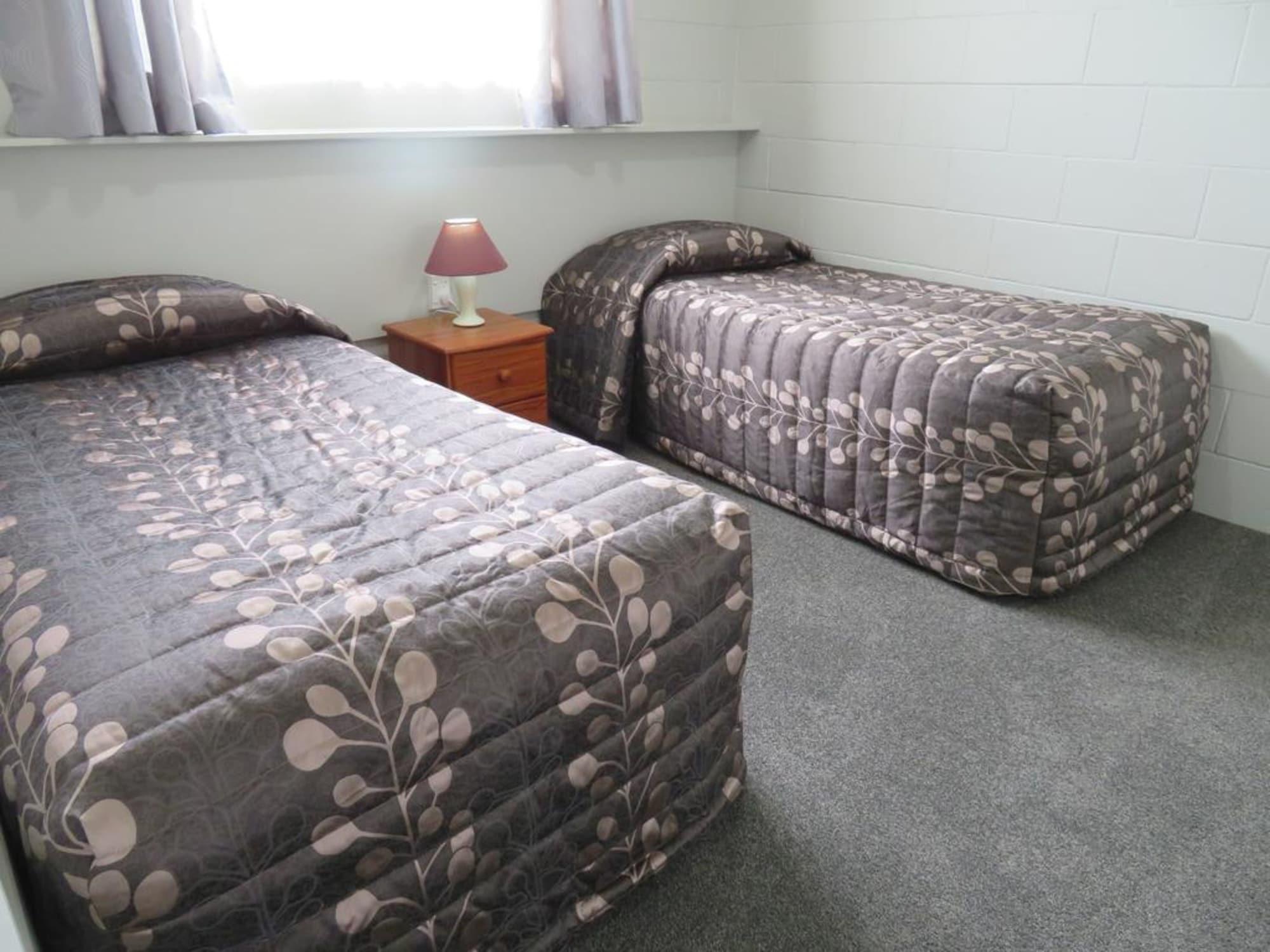 Commodore Court Motel Blenheim Kültér fotó