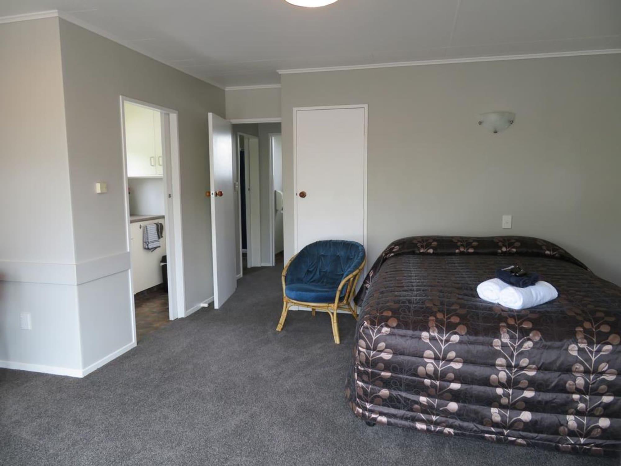 Commodore Court Motel Blenheim Kültér fotó
