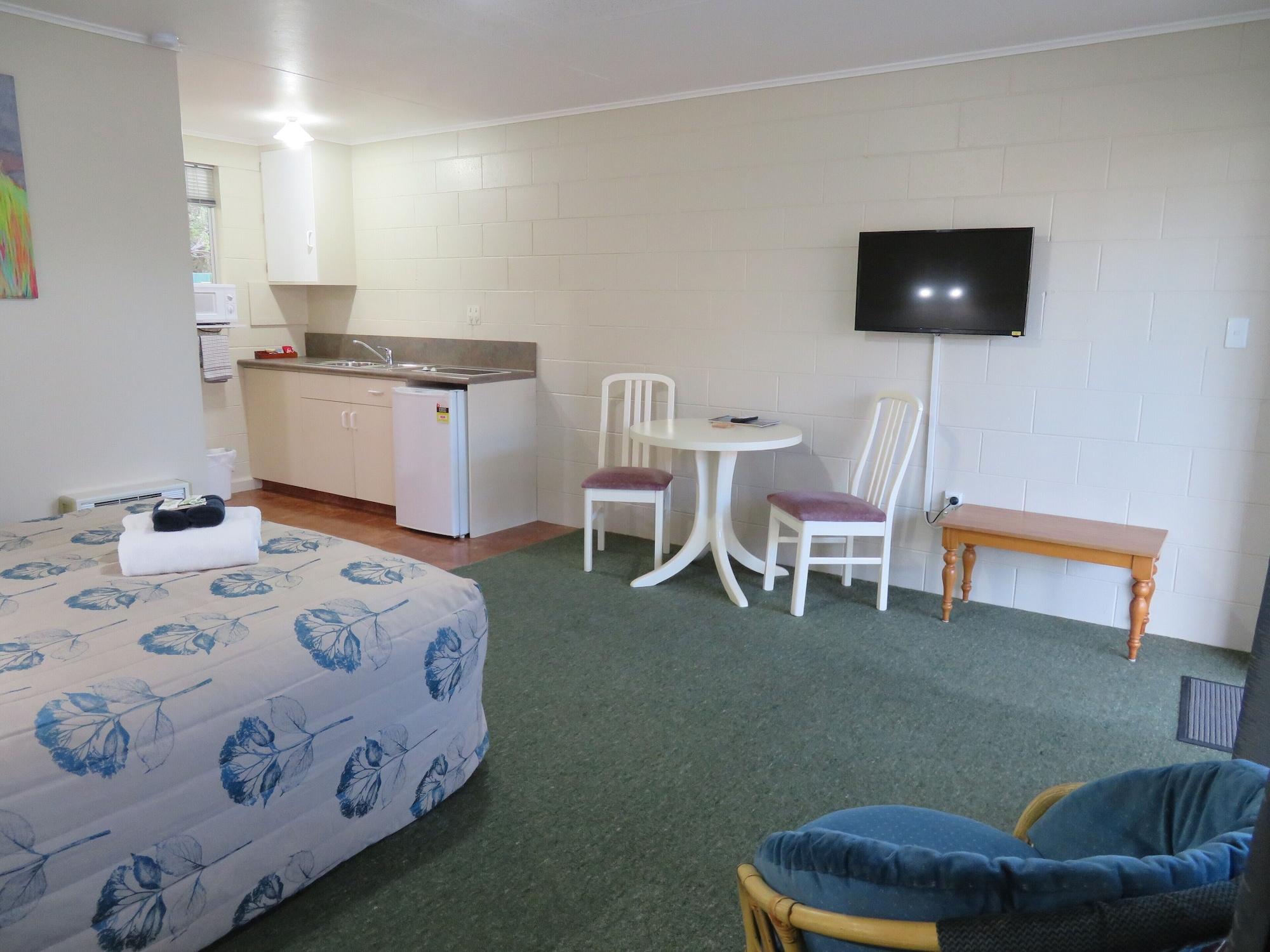 Commodore Court Motel Blenheim Kültér fotó