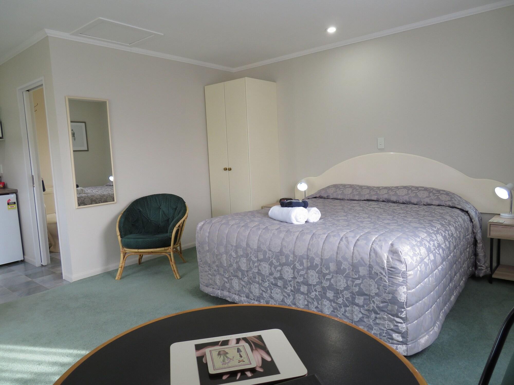 Commodore Court Motel Blenheim Kültér fotó