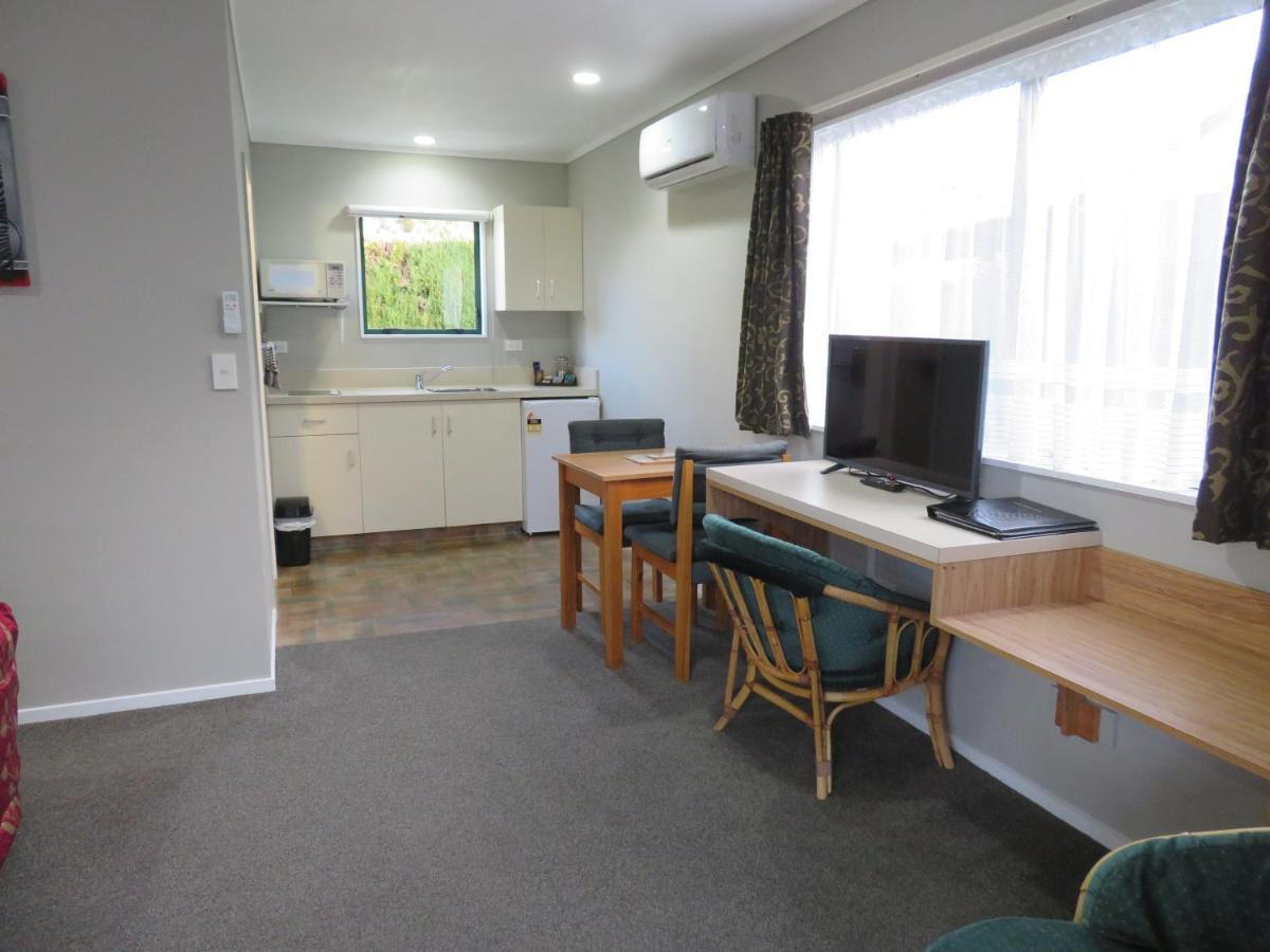 Commodore Court Motel Blenheim Kültér fotó