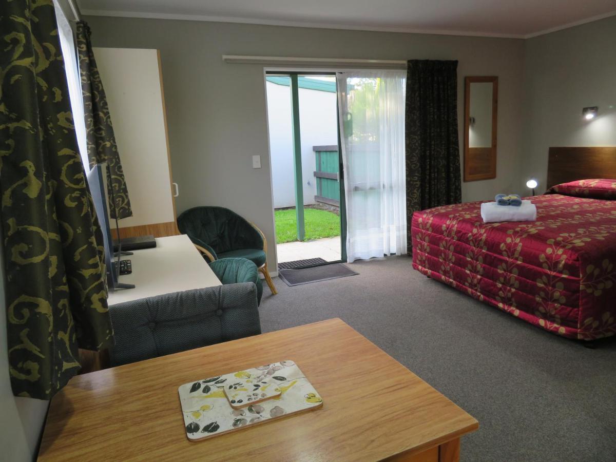 Commodore Court Motel Blenheim Kültér fotó