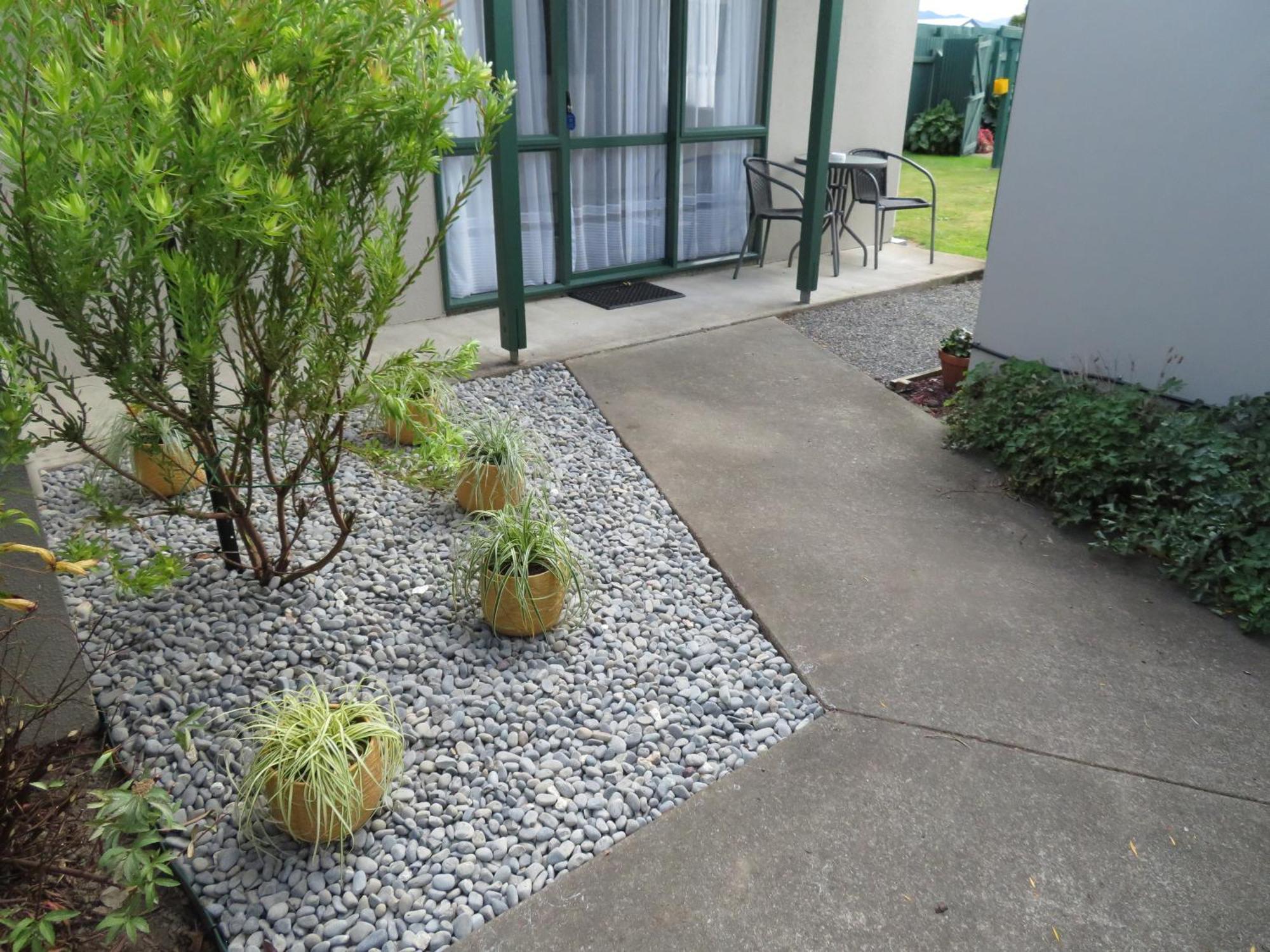 Commodore Court Motel Blenheim Kültér fotó