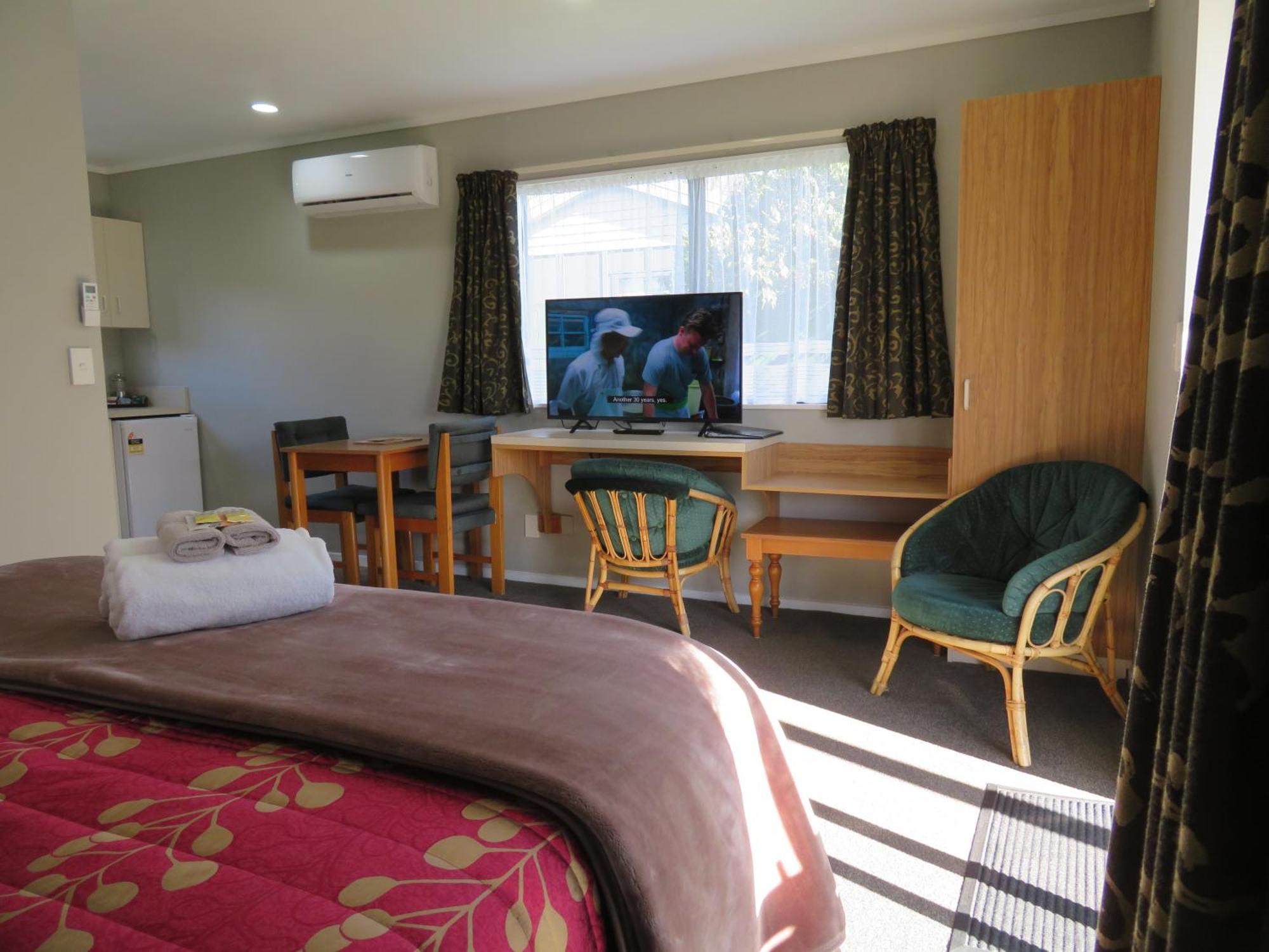 Commodore Court Motel Blenheim Kültér fotó