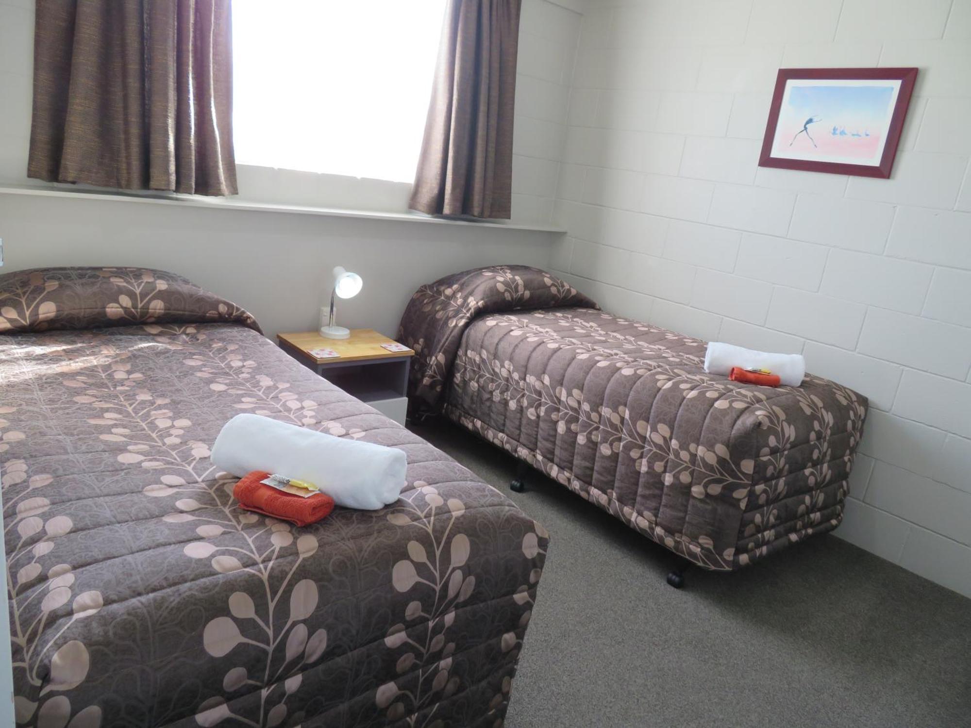 Commodore Court Motel Blenheim Kültér fotó