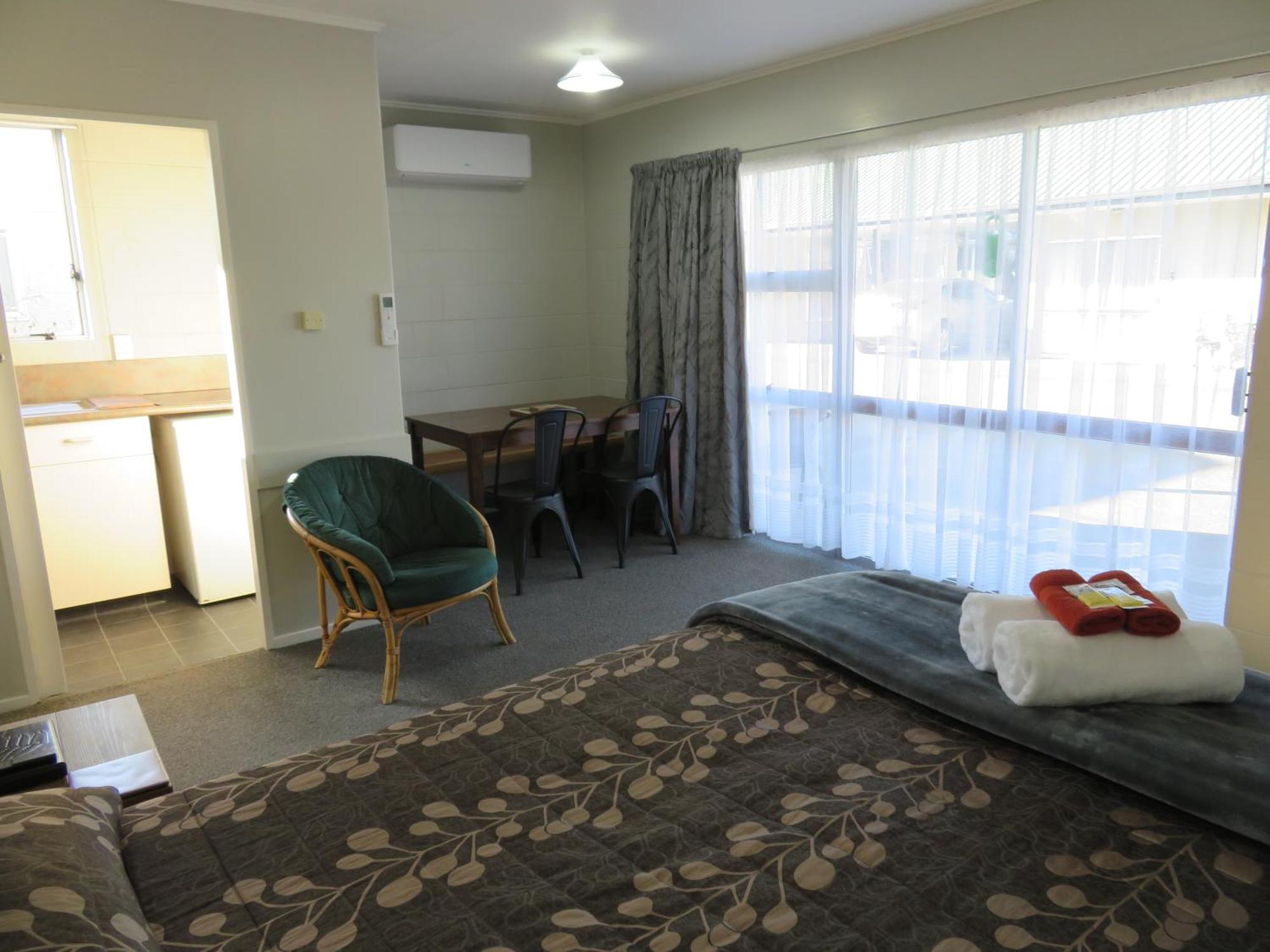 Commodore Court Motel Blenheim Kültér fotó