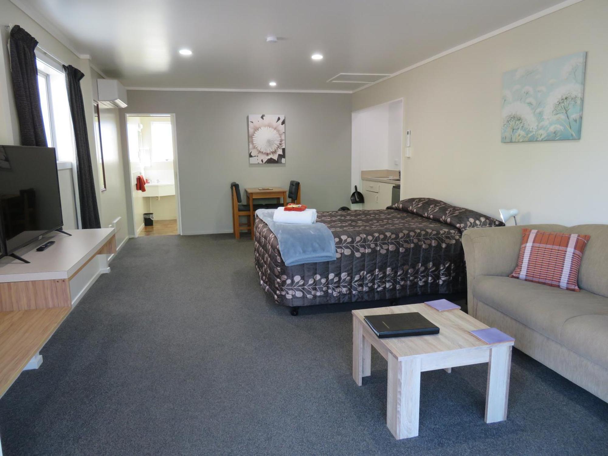 Commodore Court Motel Blenheim Kültér fotó