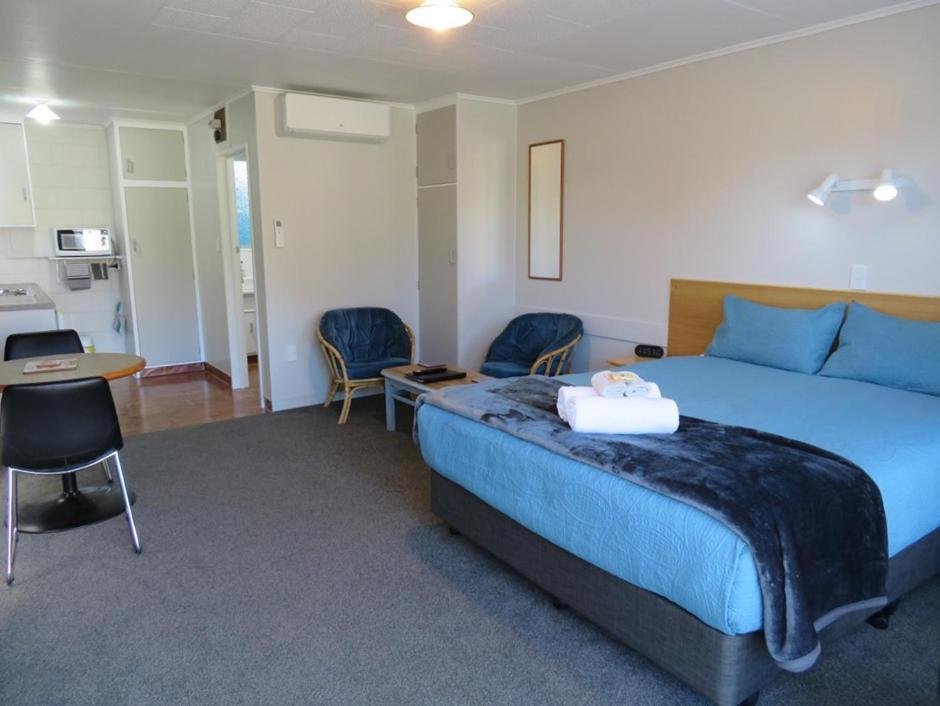 Commodore Court Motel Blenheim Kültér fotó