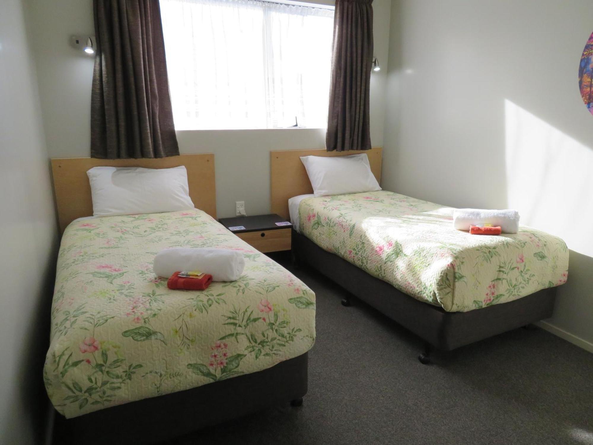 Commodore Court Motel Blenheim Kültér fotó