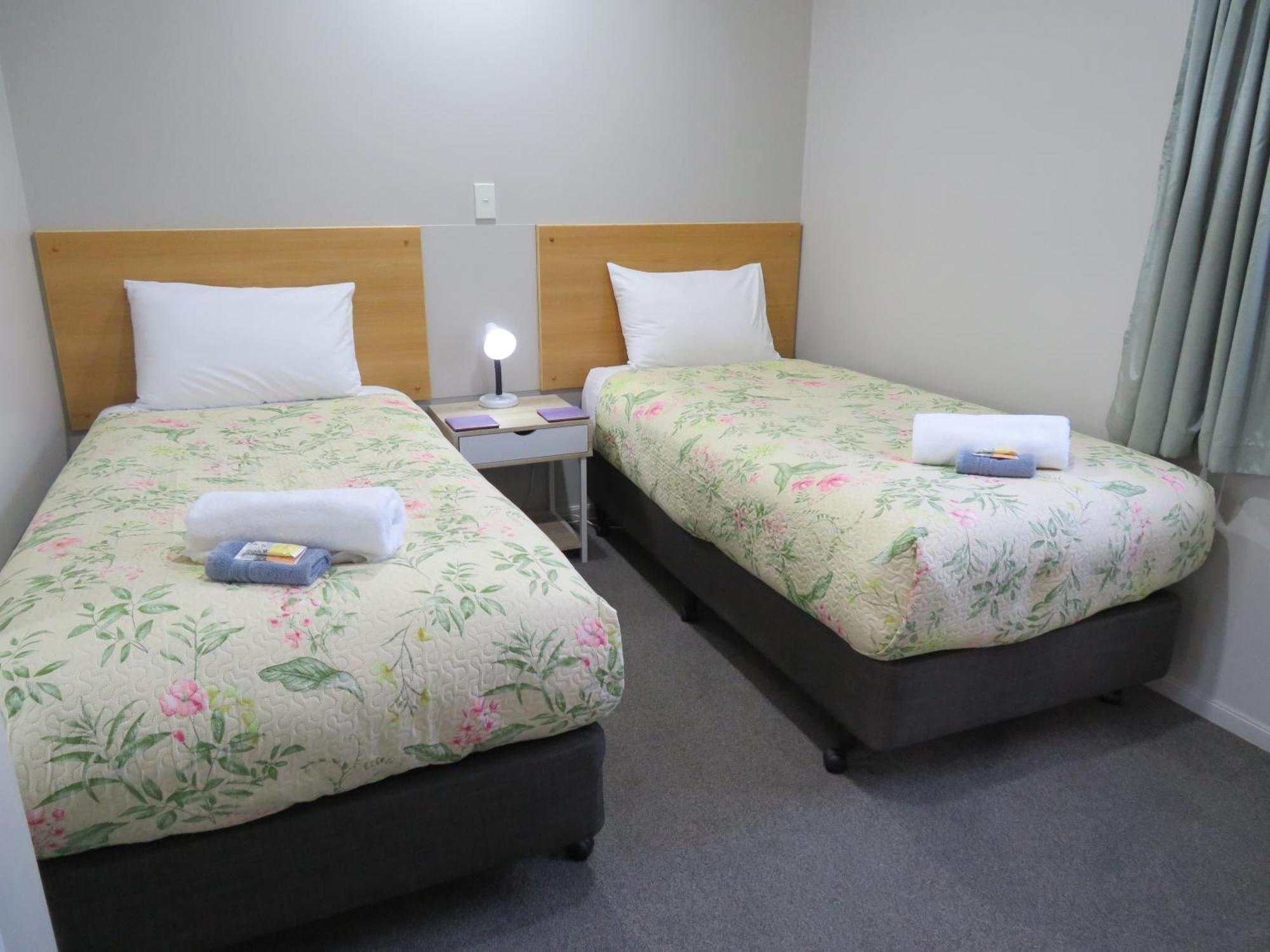 Commodore Court Motel Blenheim Kültér fotó