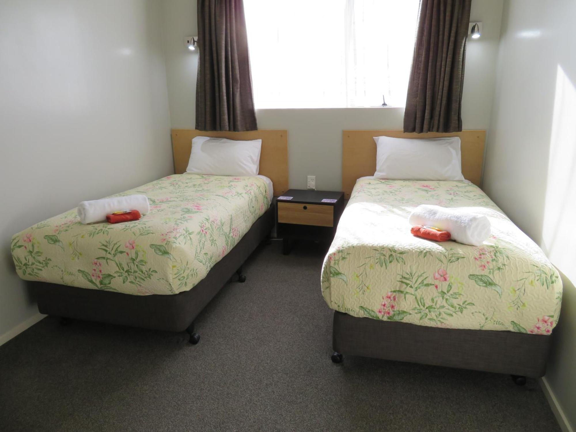 Commodore Court Motel Blenheim Kültér fotó