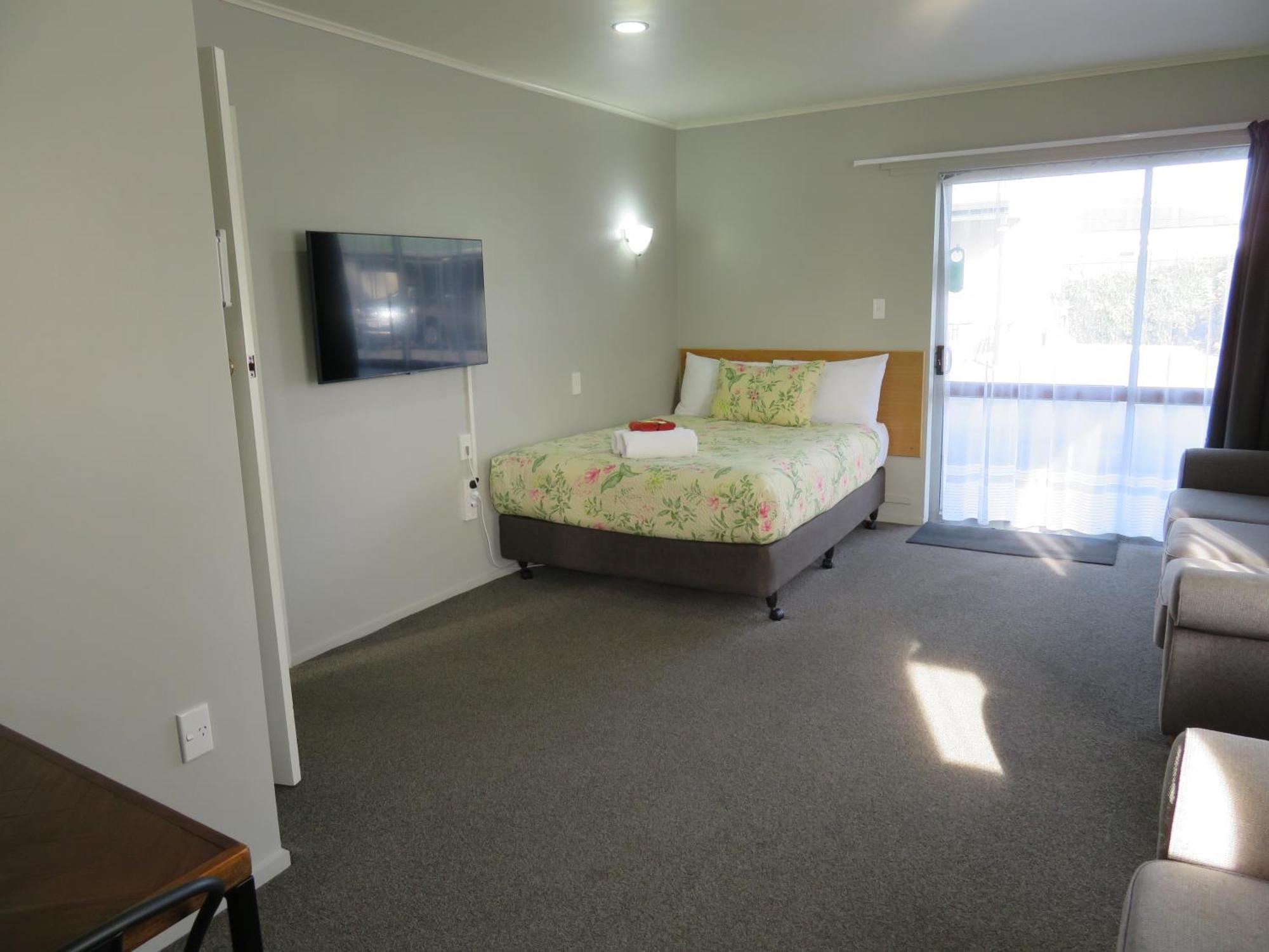 Commodore Court Motel Blenheim Kültér fotó