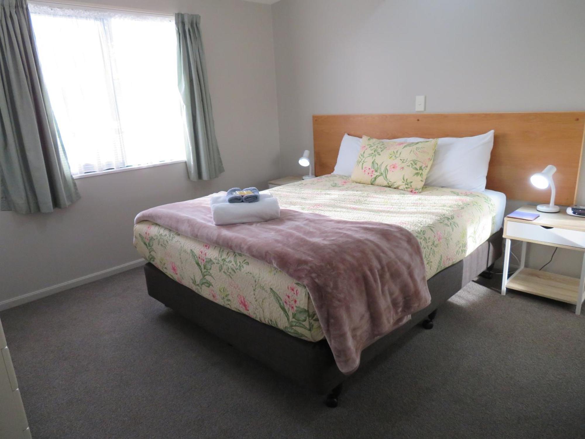 Commodore Court Motel Blenheim Kültér fotó